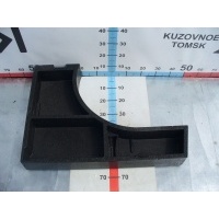 Пенопласт Багажника Ford Focus CB8 2015 1736330, BM51-F11169-BC