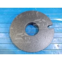 Пенопласт Багажника Ford Focus CB8 2015 1705556, BM51-17009-DA