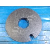Пенопласт Багажника Ford Focus CB8 2015 1705556, BM51-17009-DA
