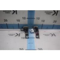 Петля двери Ford Focus CB8 2015 1879658, AM51-U22801-AE, 1781669, AM51-R26811-AE