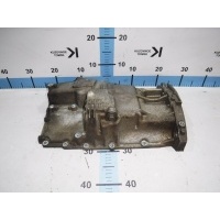 Поддон Масляный Ford Focus CB8 2015 5124874, CM5E-6675-AD
