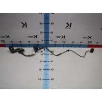 Проводка двери Ford Focus CB8 2015 1754090, BV6T-14240-RCC, BV6T-14240-RAE