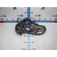 Проводка Двигателя Ford Focus CB8 2015 1722535, BV6T-12A690-BBC