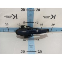Ручка Двери Наружняя Ford Focus CB8 2015 1747572, BM51A224A36CG, 1691718, AM51-U22404-DA