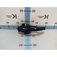 Ручка Двери Наружняя Ford Focus CB8 2015 1747572, BM51A224A36CG, 1691718, AM51-U22404-DA