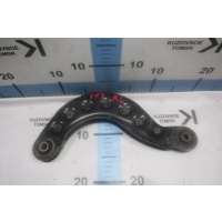 Рычаг Ford Focus CB8 2015 1686184, AV61-5500-CA