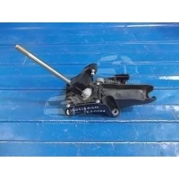 Селектор Кпп Ford Focus CB8 2015 1714166, BV6R-7C453-CAC