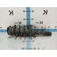 Стойка подвески Ford Focus CB8 2015 1709762, BV61-18045-AAC