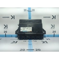 Блок управления центральным замком Ford Focus CB8 2011 1762433, AV6N-19G481-AJ