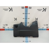 Накладка на торпедо Ford Focus CB8 2011 1805418, BM51A043A88AH35B8, BM51A043A88