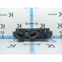 Блок Управления Печкой (Механ.) Ford Focus CB8 2011 1841572, BM5T-19980-AF