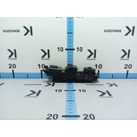 Блок управления стеклоподъемниками Ford Focus CB8 2011 1690870, AM5T-14A132-EA