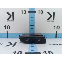 Кнопка Обогрева Стекла Ford Focus CB8 2011 1696454, AM5T-18K574-AB