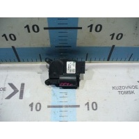 Моторчик Заслонки Отопителя Ford Focus CB8 2011 1699371, AV6N-19B634-AA