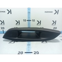 Накладка Ford Focus CB8 2011 1733663, BM51-A237W21-AE3JA6
