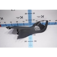 Обшивка багажника Ford Focus CB8 2011 1707283, BM51-F312A14-AB35B8