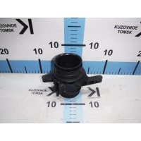 Патрубок Воздушного Фильтра (Гофра Воздуховода) Ford Focus CB8 2011 1725324, AV61-9C623-GA