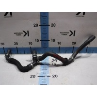 Патрубок Отопителя (Печки) Ford Focus CB8 2011 1722086, AV61-8C351-DB