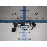 Проводка двери Ford Focus CB8 2011 1833524, BV6T-14240-RAF