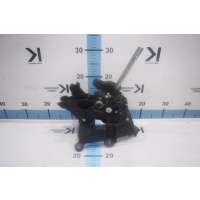 Селектор Кпп Ford Focus CB8 2011 1714902, BV6R-7C453-AAC