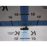 Форсунка топливная Ford Focus CB8 2011 1538984, 8A6G-9F593-AA