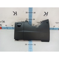 Накладка на торпедо Ford Focus CB8 2015 1805418, BM51A043A88AH35B8, BM51A043A88