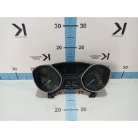 Панель Приборов (Спидометр) Ford Focus CB8 2015 BM5T10849BAB, 2085969, 13387278
