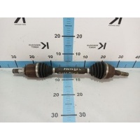 Привод Ford Focus CB8 2012 1758156, AV61-3B437-HA