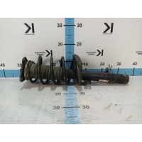 Стойка подвески Ford Focus CB8 2015 1709762, BV61-18045-AAC