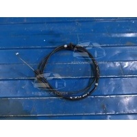 Трос замка капота Ford Focus CB8 2015 1755064, AM51-16C657-AG