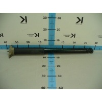 Амортизатор подвески Ford Focus CB8 2012 1881214, BV61-18080-AHA, BV61-18080-AAG