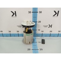 Бензонасос С Корпусом (Топливный) Ford Focus CB8 2012 1851737, AV61-9H307-AE