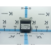 Блок Управления Air Bag Ford Focus CB8 2012 1751742, BM5T-14B321-BF, 1781616
