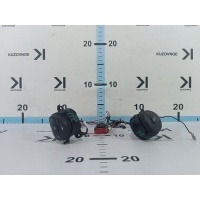 Кнопки Руля Ford Focus CB8 2012 1687315, AM5T-14K147-AA, 1687318, AM5T-14K147-CA