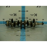 Коленчатый Вал Ford Focus CB8 2012 1768482, BM5G-6303-BA