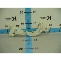 Кронштейн Бампера Ford Focus CB8 2012 1742939, BM51-A17E851-AG