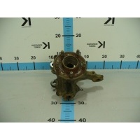 Кулак поворотный Ford Focus CB8 2012 1702855, AV61-3K171-DAB