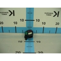 Моторчик Заслонки Отопителя Ford Focus CB8 2012 1699371, AV6N-19B634-AA
