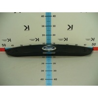 Накладка крышки багажника Ford Focus CB8 2012 1750205, BM51-A43400-AEXWAA