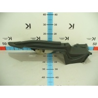 Обшивка багажника Ford Focus CB8 2012 1742114, BM51-A46808-AF35B8, BM51-A46808-AW