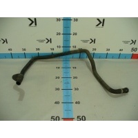 Патрубок Отопителя (Печки) Ford Focus CB8 2012 1820229, 3M5H-8N021-ACH