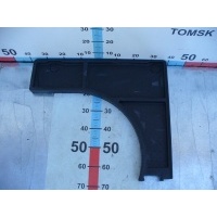 Пенопласт Багажника Ford Focus CB8 2012 1705194, BM51-A11169-CB