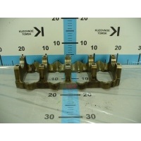 Постель коленвала Ford Focus CB8 2012 YS4G-6334-AD