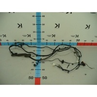 Проводка крышки багажника Ford Focus CB8 2012 1732629, BV6T-17N400-AGC