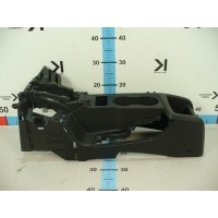 Центральная Консоль (Подлокотник) Ford Focus CB8 2012 1712603, BM51-A045M62-AE35B8