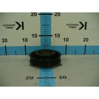 Шкив коленвала Ford Focus CB8 2012 1539704, 8A6G-6B321-AB