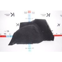 Обшивка багажника Ford Fusion CBK 2007 1522394, 6N11-N31148-ABYYG4