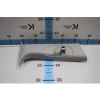 Обшивка стойки центральная Ford Fusion CBK 2007 1424233, 2N11-N24582-AMYRCT, 2N11-N24582-AMW