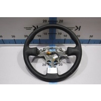 Рулевое Колесо Ford Fusion CBK 2007 1419431, 5S6Y-3600-ABZHI8