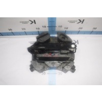 Набор инструментов Ford Fusion CBK 2007 1485149, 6M51-17009-BB